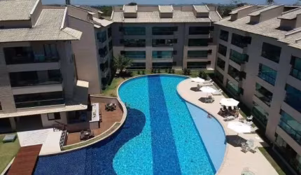 Apartamento em Muro alto à venda - Ekoaras