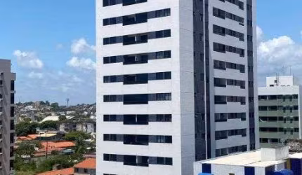 Apartamento para alugar com 3 quartos, 1 suite, Casa - Caiada, Olinda