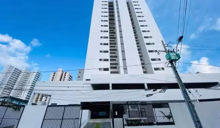 Flat de 1 quarto à venda em Olinda