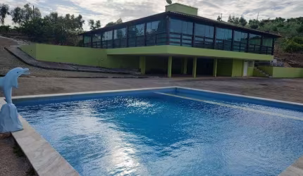 Fazenda à venda em Vitoria de Santo Antão