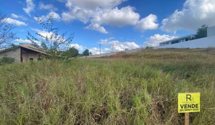 Terreno à venda em Vitória de Santo Antão