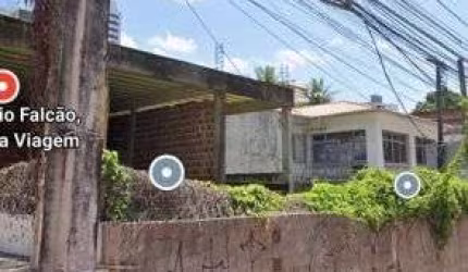 Terreno para alugar em Boa Viagem com 450m2