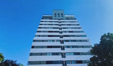 Flat de 1 quarto mobiliado para alugar em Casa - Caiada , Olinda