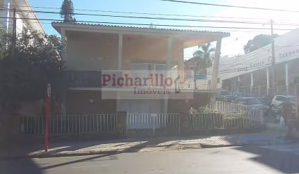 Casa para Venda em São Carlos, Centro, 3 dormitórios, 1 suíte, 2 banheiros, 2 vagas