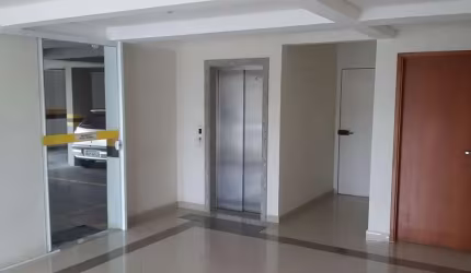 Apartamento para Venda em São Carlos, Centro, 3 dormitórios, 1 suíte, 2 banheiros, 1 vaga
