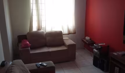 Apartamento para Venda em São Carlos, Vila Jacobucci, 2 dormitórios, 1 banheiro, 1 vaga