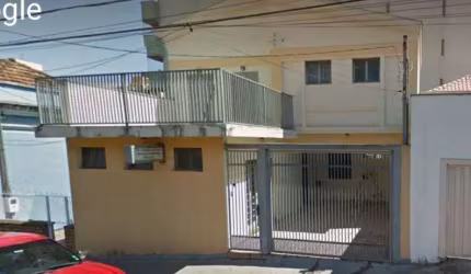 Casa para Venda em São Carlos, Centro, 3 dormitórios, 3 banheiros, 2 vagas