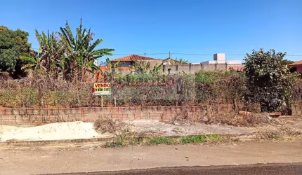 Terreno para Venda em São Carlos, Jardim Embaré