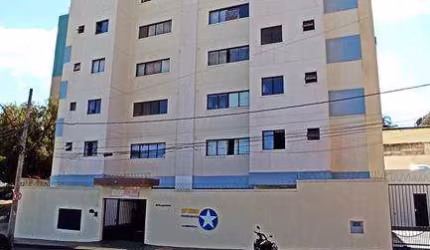 Apartamento para Venda em São Carlos, Centro, 1 dormitório, 1 banheiro, 1 vaga