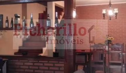 Casa para Venda em São Carlos, Parque Delta, 2 dormitórios, 1 suíte, 2 banheiros, 2 vagas