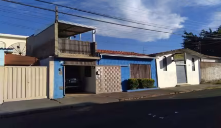Casa para Venda em São Carlos, Vila Boa Vista 1, 3 dormitórios, 1 suíte, 2 banheiros, 2 vagas