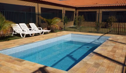 Casa para Venda em São Carlos, Quinta dos Buritis, 3 dormitórios, 1 suíte, 3 banheiros, 5 vagas