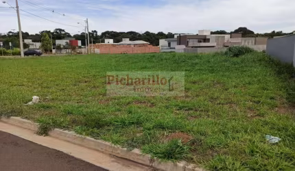 Terreno para Venda em São Carlos, Damha 4