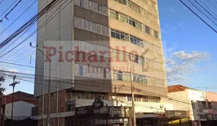 Apartamento para Venda em São Carlos, Centro, 3 dormitórios, 1 banheiro, 1 vaga