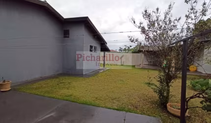 Casa para Venda em São Carlos, Quinta dos Buritis, 3 dormitórios, 2 suítes, 3 banheiros, 4 vagas