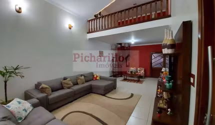 Casa para Venda em São Carlos, Jardim Embaré, 2 dormitórios, 1 suíte, 2 banheiros, 2 vagas