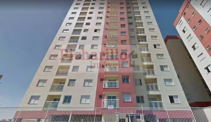 Apartamento para Venda em São Carlos, Centro, 1 dormitório, 1 banheiro, 1 vaga