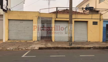 Casa para Venda em São Carlos, Vila Prado, 2 dormitórios, 1 banheiro
