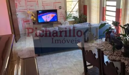 Casa para Venda em São Carlos, Vila Prado, 3 dormitórios, 2 suítes, 3 banheiros, 2 vagas