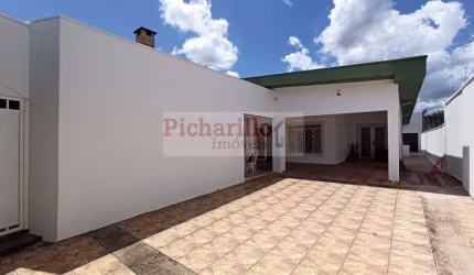 Casa para Venda em São Carlos, Jardim Cardinalli, 3 dormitórios, 3 suítes, 6 banheiros, 3 vagas