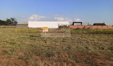 Terreno para Venda em São Carlos, Quinta dos Buritis
