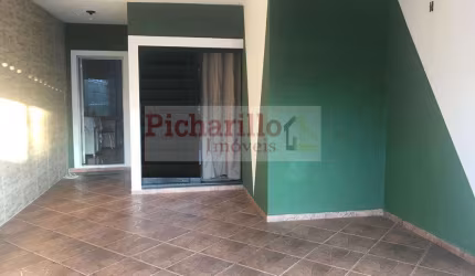 Casa para Venda em São Carlos, Jardim Tangará, 3 dormitórios, 1 suíte, 2 banheiros, 2 vagas