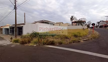 Terreno para Venda em São Carlos, Planalto Paraíso