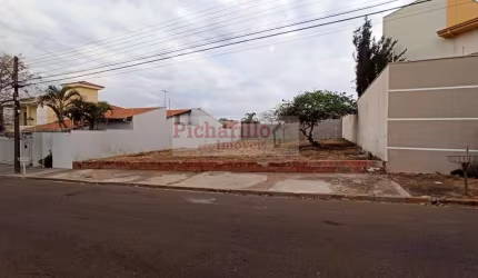 Terreno para Venda em São Carlos, Planalto Paraíso