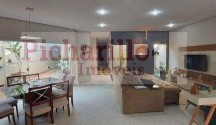 Casa para Venda em São Carlos, Vila Nery, 3 dormitórios, 1 suíte, 3 banheiros, 3 vagas