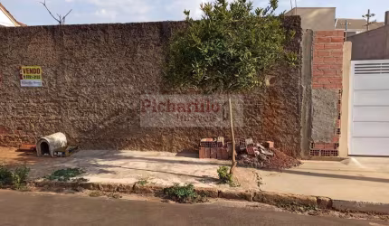 Terreno para Venda em São Carlos, Jardim Paulista
