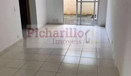 Apartamento para Venda em São Carlos, Recreio São Judas Tadeu, 2 dormitórios, 1 banheiro, 1 vaga