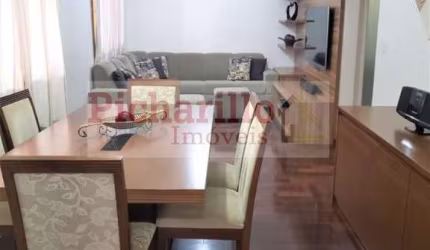 Casa para Venda em São Carlos, Vila Nery, 3 dormitórios, 1 suíte, 2 banheiros, 2 vagas