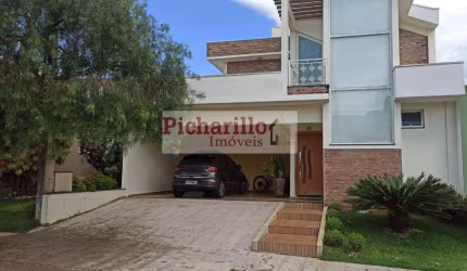 Casa para Venda em São Carlos, Village Damha II, 3 dormitórios, 3 suítes, 1 banheiro, 2 vagas