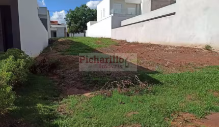 Terreno para Venda em São Carlos, Reserva Aquarela