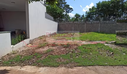 Terreno para Venda em São Carlos, Reserva Aquarela