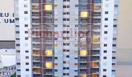 Apartamento para Venda em São Carlos, Parque Faber Castell I, 2 dormitórios, 1 suíte, 2 banheiros, 1 vaga