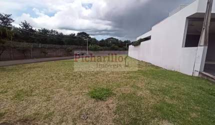 Terreno para Venda em São Carlos, Condomínio Residencial Quebec