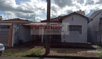 Casa para Venda em São Carlos, Vila Nery, 3 dormitórios, 1 banheiro