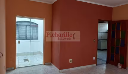 Casa para Venda em São Carlos, Parque Santa Felícia Jardim, 3 dormitórios, 1 suíte, 2 banheiros, 2 vagas