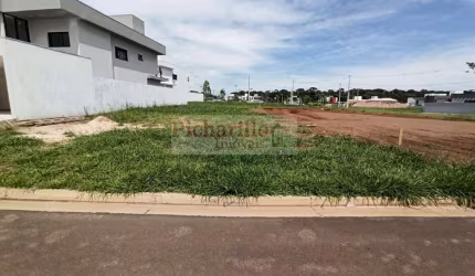Terreno para Venda em São Carlos, Damha 4