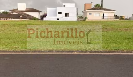Terreno para Venda em São Carlos, Residencial Damha II