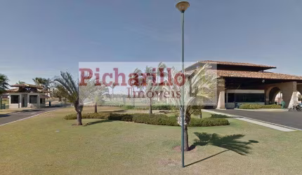 Terreno para Venda em São Carlos, Residencial Damha II