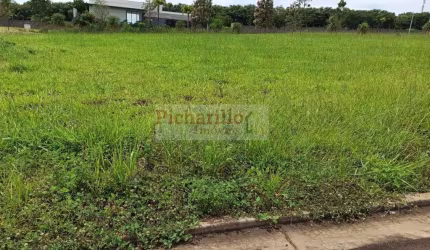 Terreno para Venda em São Carlos, Residencial Damha Golf