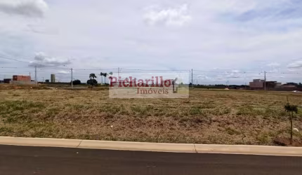 Terreno para Venda em São Carlos, Residencial Villeneuve