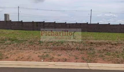 Terreno para Venda em São Carlos, Residencial Villeneuve