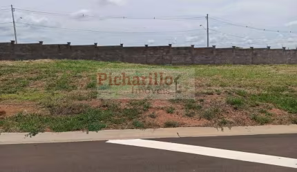 Terreno para Venda em São Carlos, Residencial Villeneuve