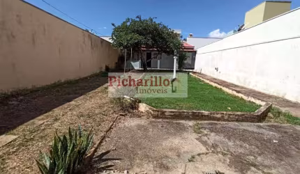 Casa para Venda em São Carlos, Parque Fehr, 1 dormitório, 1 banheiro, 5 vagas