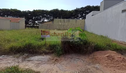Terreno para Venda em São Carlos, Jardim Itamarati