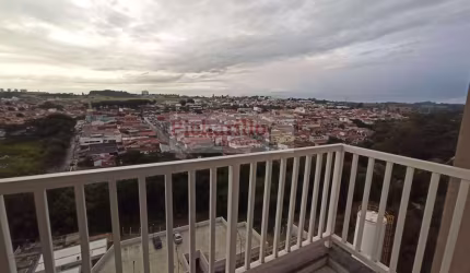 Apartamento para Venda em São Carlos, Recreio São Judas Tadeu, 2 dormitórios, 1 banheiro, 1 vaga