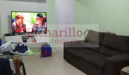 Casa para Venda em São Carlos, Jardim Tangará, 3 dormitórios, 2 suítes, 2 banheiros, 2 vagas
